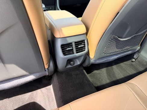 Used 2020 Hyundai Sonata Limited w/ Cargo Package FWD image 31