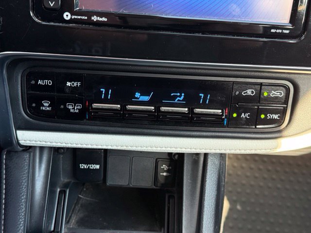 Used 2018 Toyota Corolla iM w/ All-Weather Mat Package FWD image 21