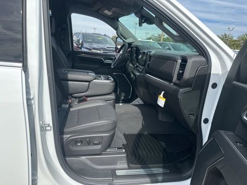 New 2026 Chevrolet Silverado 2500 LTZ image 32