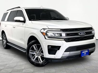 Used 2023 Ford Expedition XLT