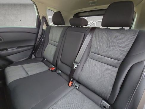 New 2026 Nissan Rogue SV image 22