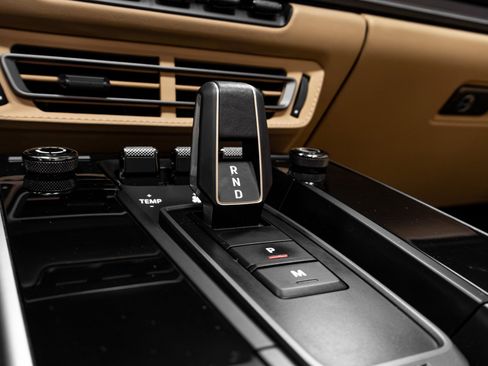 Used 2021 Porsche 911 Turbo S image 74