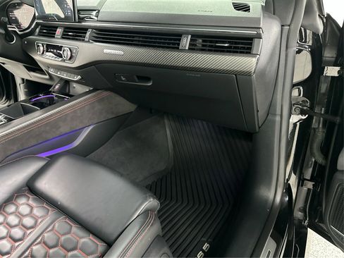 Used 2023 Audi RS 5 Hatchback Sedan 4D image 31