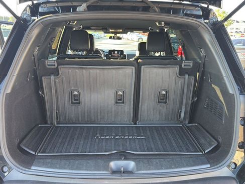 Used 2023 Nissan Pathfinder Rock Creek AWD/4WD image 33