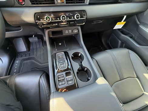 New 2025 Honda Pilot EX-L image 19