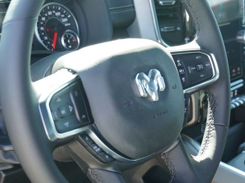 New 2026 RAM 1500 Lone Star RWD image 30