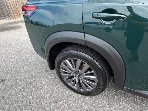 Used 2023 Nissan Pathfinder SL w/ SL Premium Package FWD image 11