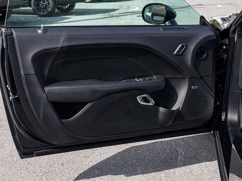 Used 2023 Dodge Challenger R/T Scat Pack image 11