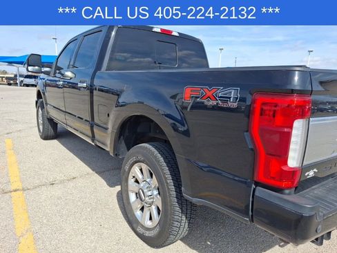 Used 2019 Ford F250 Platinum image 28