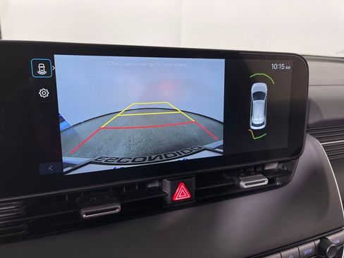 New 2026 Hyundai Ioniq 5 SEL image 18