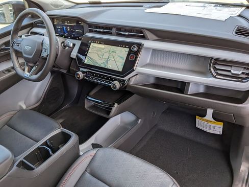 New 2027 Chevrolet Bolt RS FWD image 26