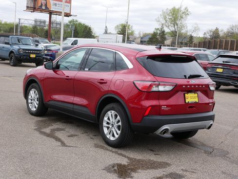 Used 2020 Ford Escape SE AWD/4WD image 5