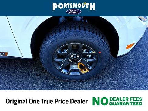 New 2026 Ford Maverick Tremor AWD/4WD image 32