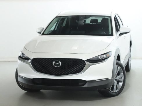 Certified 2023 MAZDA CX-30 AWD 2.5 S w/ Select Package image 2