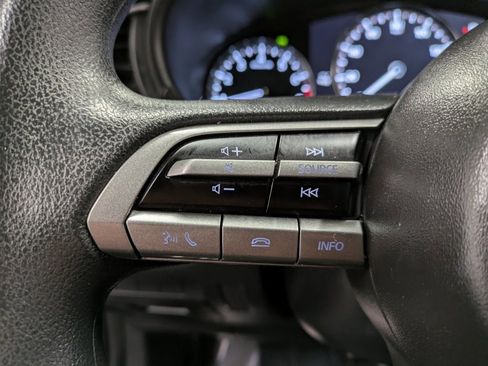 Certified 2023 MAZDA CX-30 AWD 2.5 S image 16