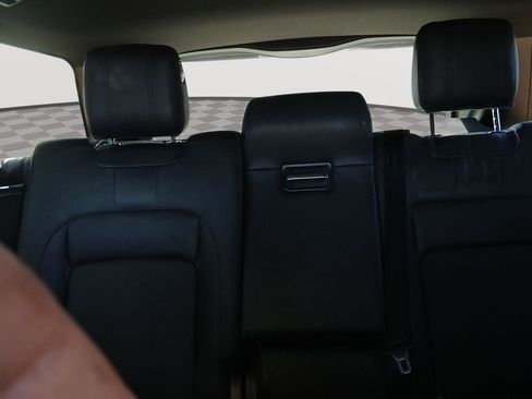 Used 2018 Land Rover Range Rover Long Wheelbase Supercharged image 21