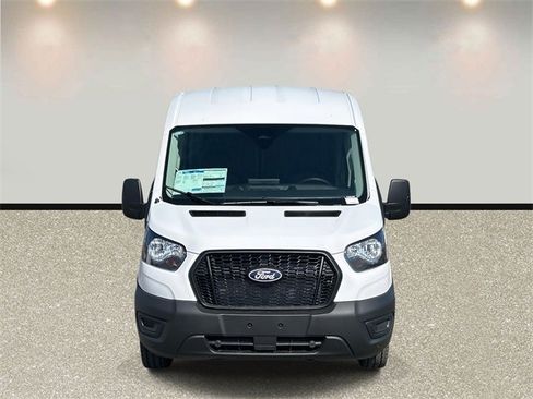 New 2026 Ford Transit 250 148 Medium Roof image 2