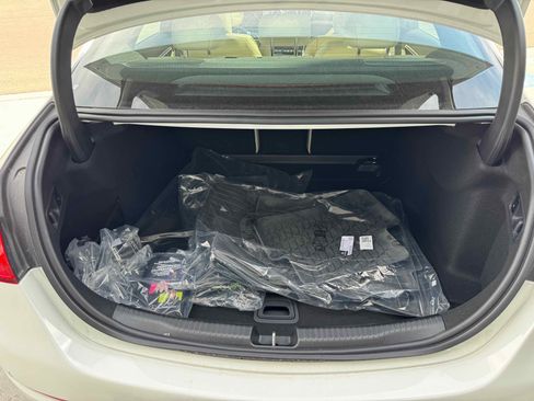 New 2025 Mercedes-Benz C 300 4MATIC Sedan image 29