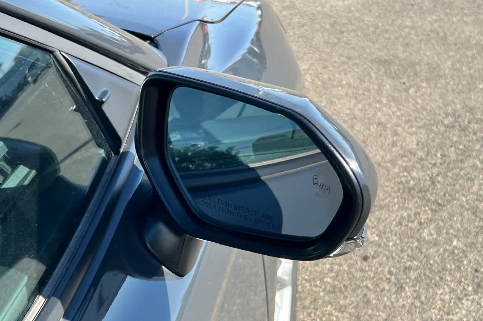 Certified 2025 Toyota Camry LE FWD image 19
