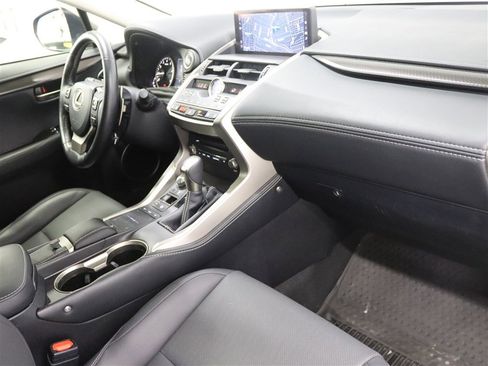 Used 2020 Lexus NX 300 AWD w/ Premium Package image 27