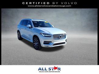 Certified 2025 Volvo XC90 B5 Core w/ Protection Package AWD/4WD 360° Tour