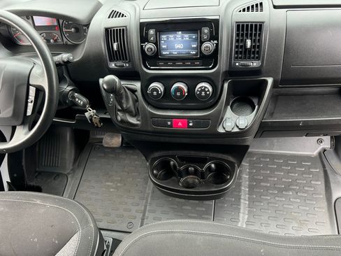 Used 2019 RAM ProMaster 1500 w/ Interior Convenience Group image 11