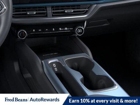 New 2026 Chevrolet Equinox EV LT image 23