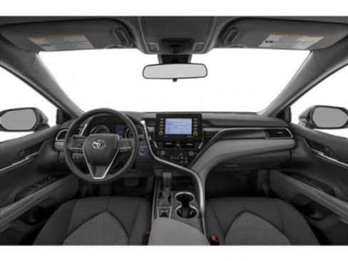 Used 2024 Toyota Camry LE image 8