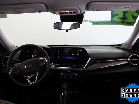 Used 2025 Chevrolet Trax ACTIV w/ Driver Confidence Package FWD image 16