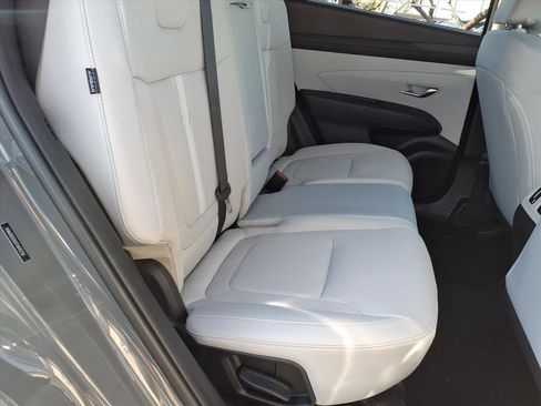 New 2026 Hyundai Tucson SEL image 9