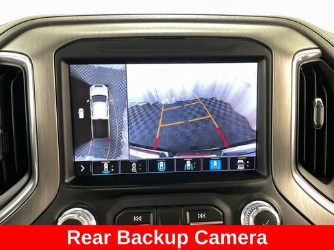 Certified 2022 GMC Sierra 2500 Denali AWD/4WD image 4