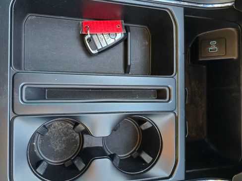 Used 2021 Ford F150 XLT w/ Equipment Group 302A High image 38