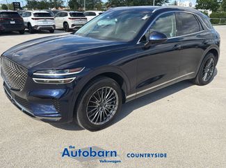 Used 2025 Genesis GV70 2.5T AWD/4WD video 3