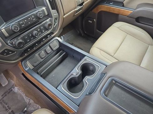 Used 2014 Chevrolet Silverado 1500 LTZ w/ LTZ Plus Package image 26