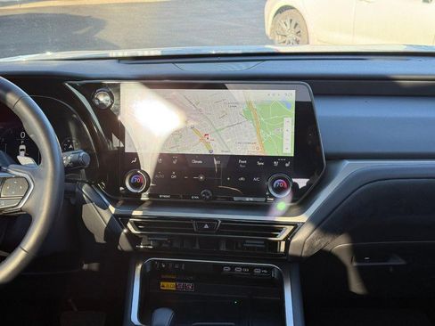 Used 2025 Lexus TX 350 AWD w/ Technology Package image 17