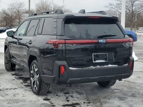 New 2026 Subaru Outback Touring XT AWD/4WD image 3