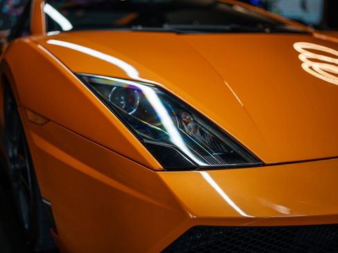 Used 2011 Lamborghini Gallardo Superleggera image 22