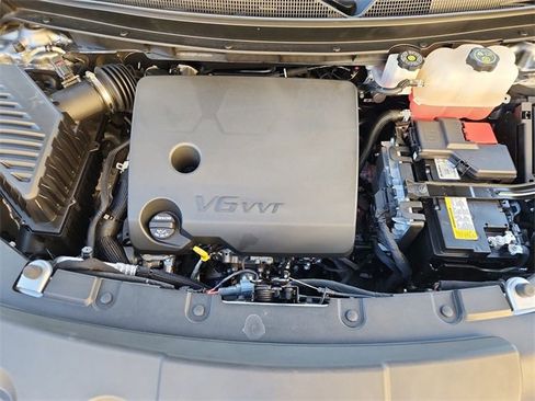 Certified 2023 Chevrolet Traverse LT image 28