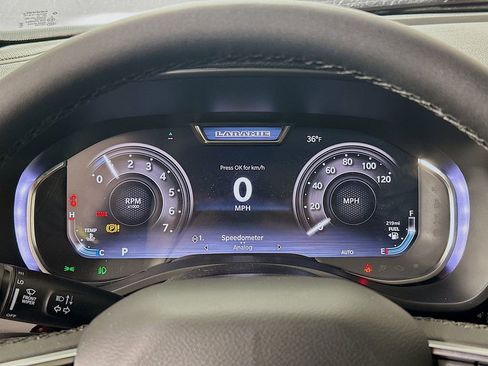 New 2026 RAM 1500 Laramie image 12