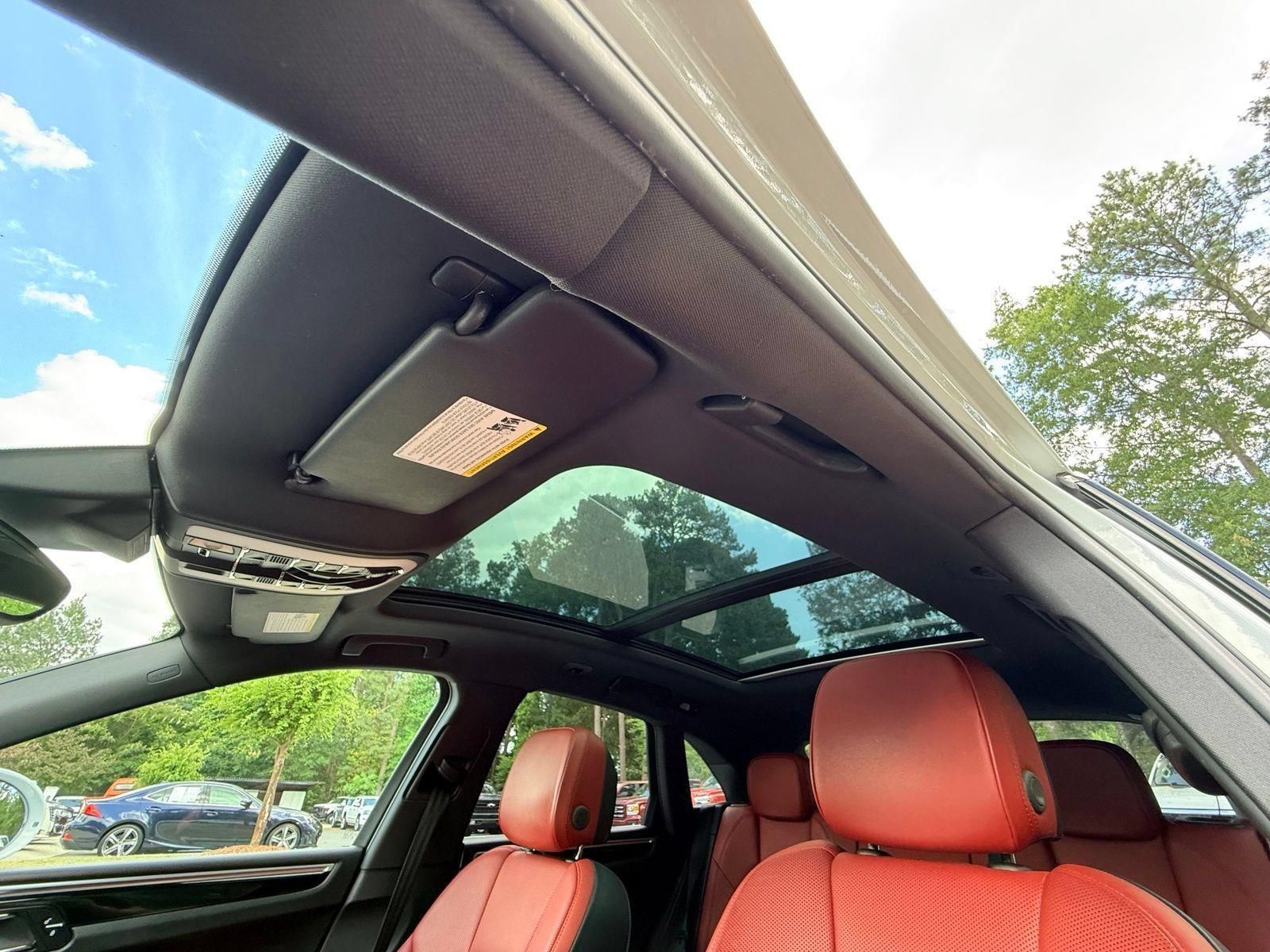 Used 2017 Porsche Macan S AWD/4WD image 51