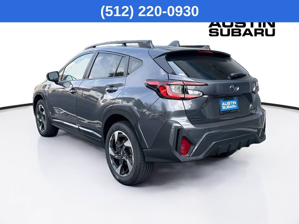 New 2026 Subaru Crosstrek 2.5i Limited AWD/4WD image 6