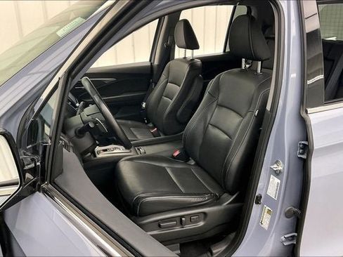 Certified 2023 Honda Ridgeline RTL-E image 8
