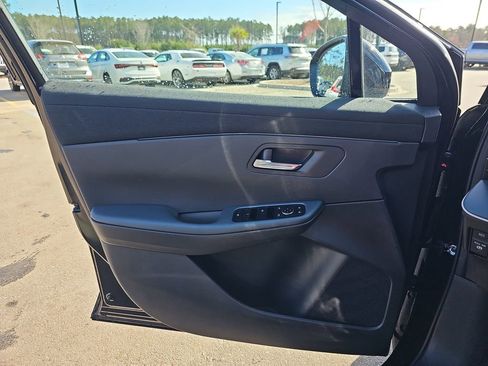 New 2026 Nissan Leaf w/ Floor Mat Package (S+) image 30
