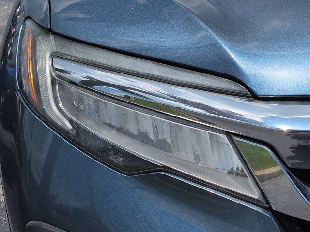 Used 2022 Honda Pilot Touring image 10