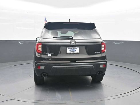 Used 2019 Honda Passport EX-L image 6