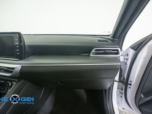 Used 2022 Kia K5 GT-Line w/ GT-Line FWD Premium Package image 41
