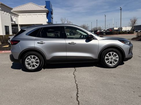 Used 2024 Ford Escape Active image 8