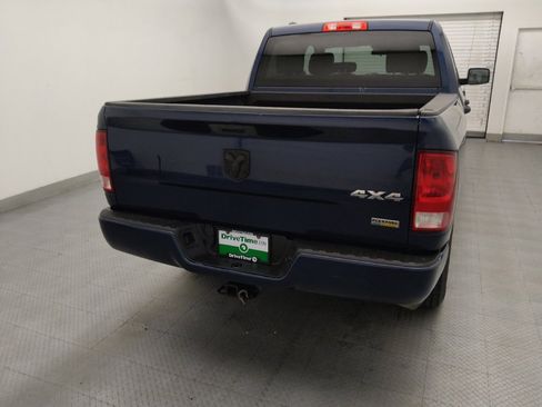 Used 2019 RAM 1500 Tradesman w/ Protection Group AWD/4WD image 7