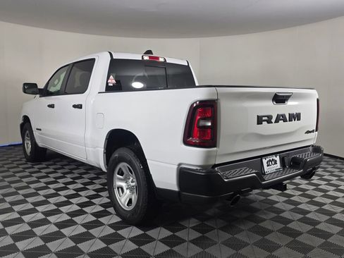 New 2026 RAM 1500 Tradesman image 6