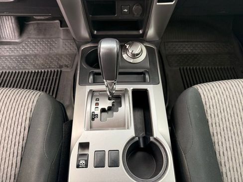 Used 2024 Toyota 4Runner SR5 image 18